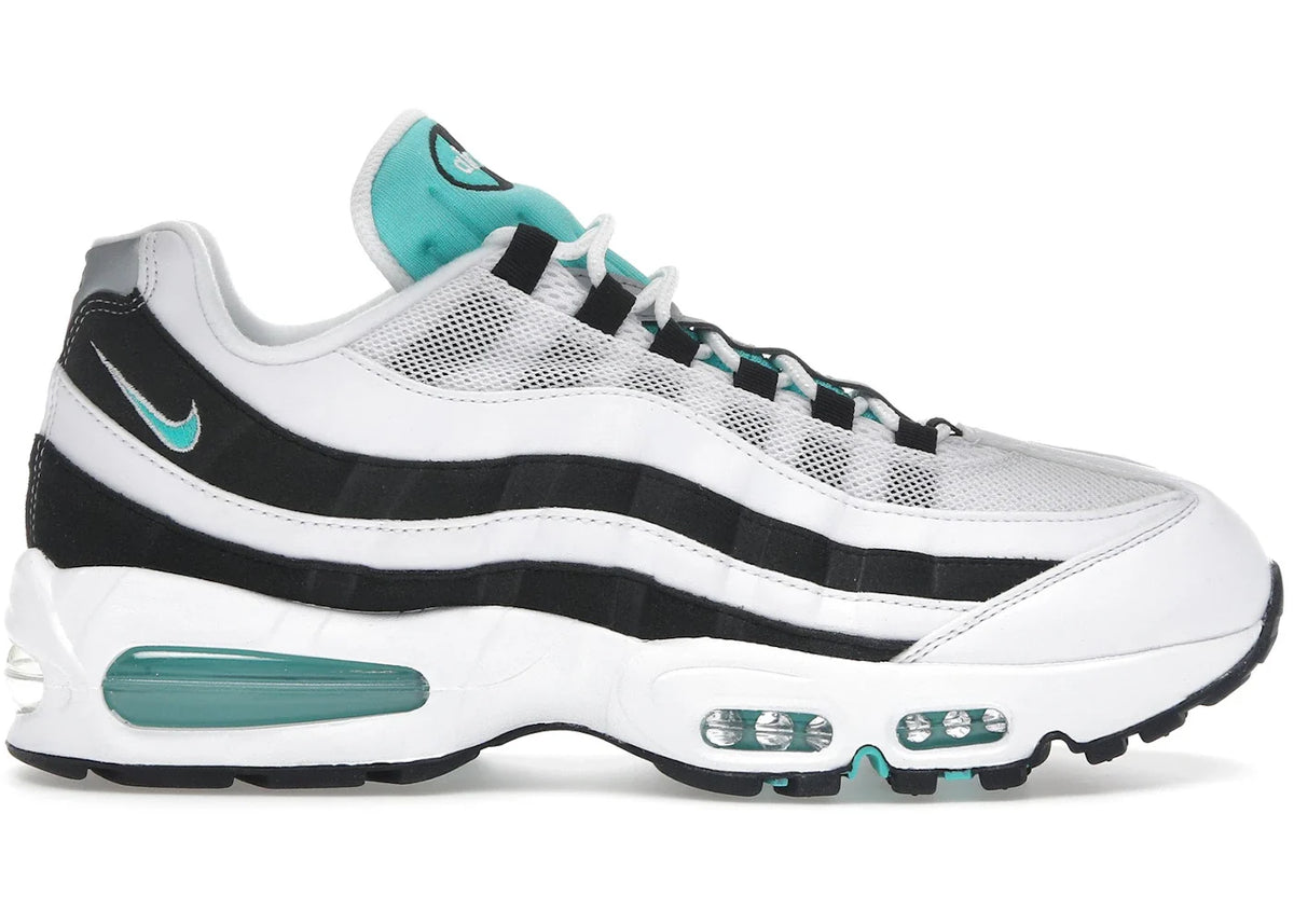 Nike Air Max 95 OG Big Bubble Black Border