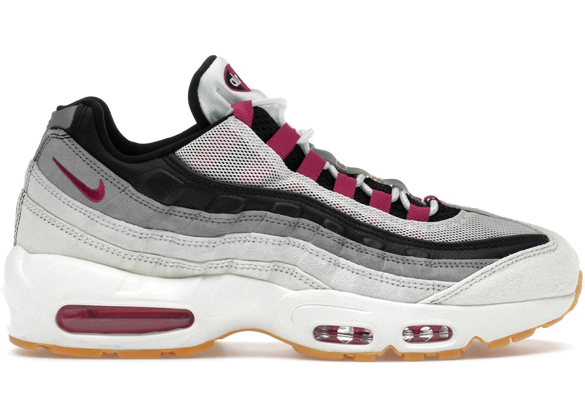Nike Air Max 95 SB Cactus Flower