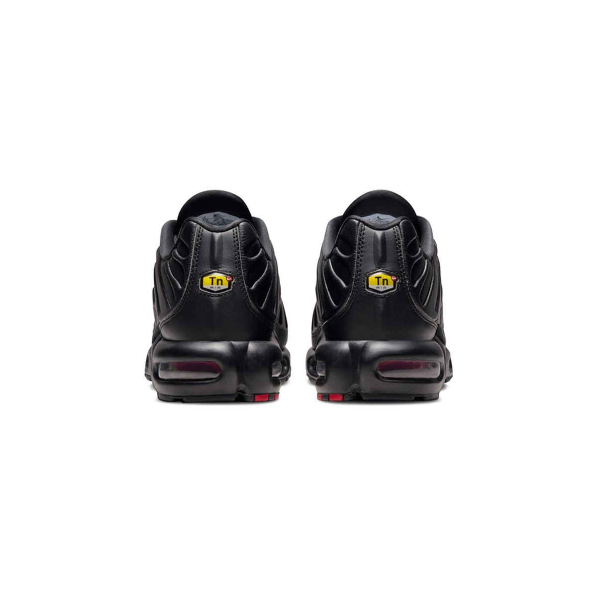 Nike Air Max Plus Premium 'Bred' (2024)
