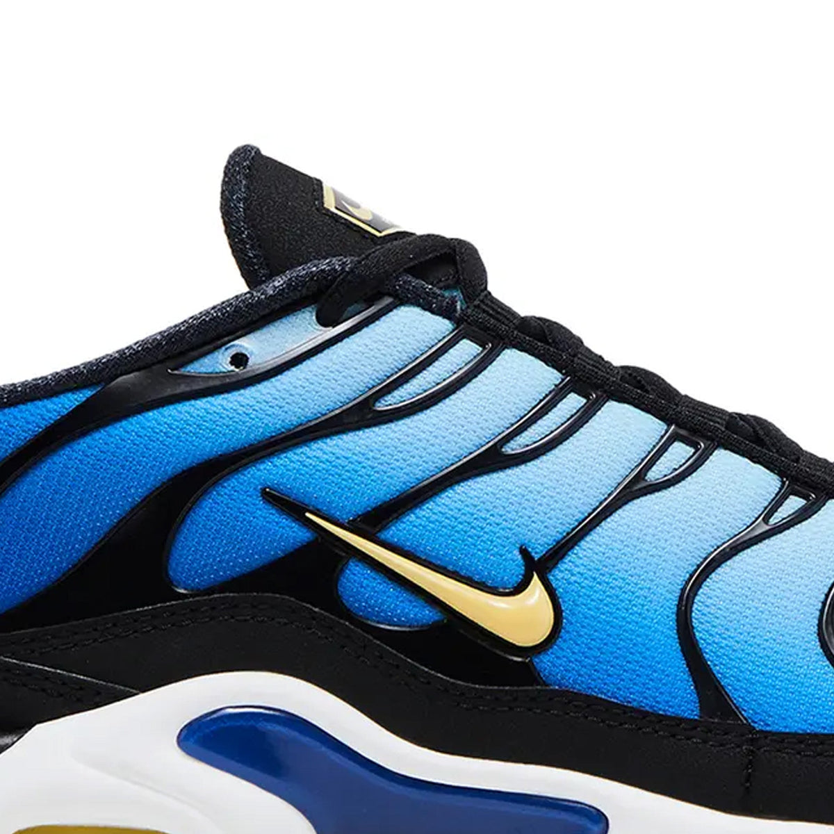 Nike Air Max Plus TN OG 'Hyper Blue' (2025)