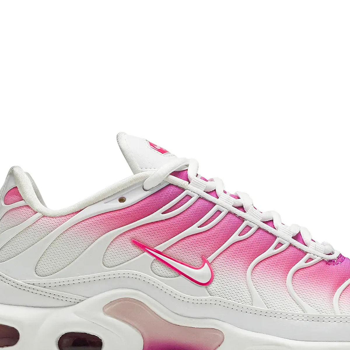 Nike Air Max Plus TN 'Pink Fade' Women's