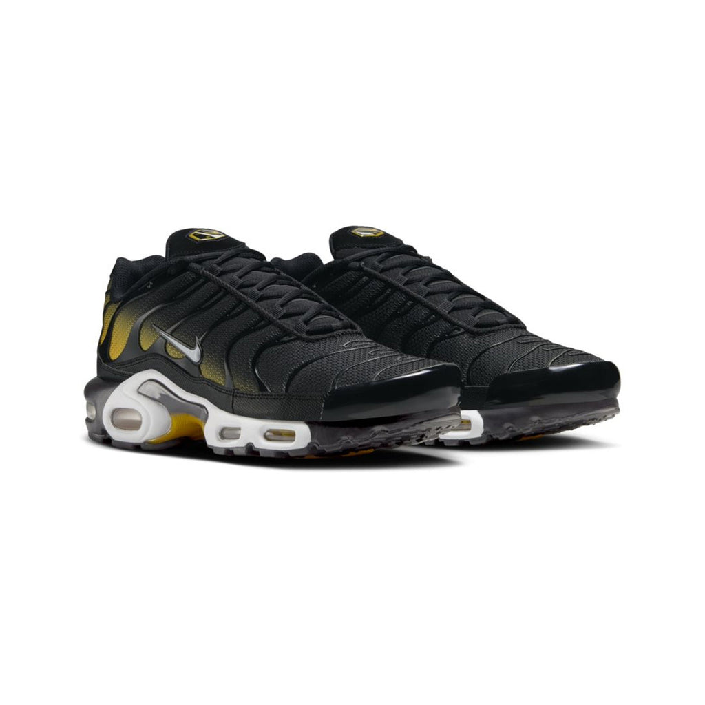 Nike Air Max Plus TN 'Black University Gold White' (2025)