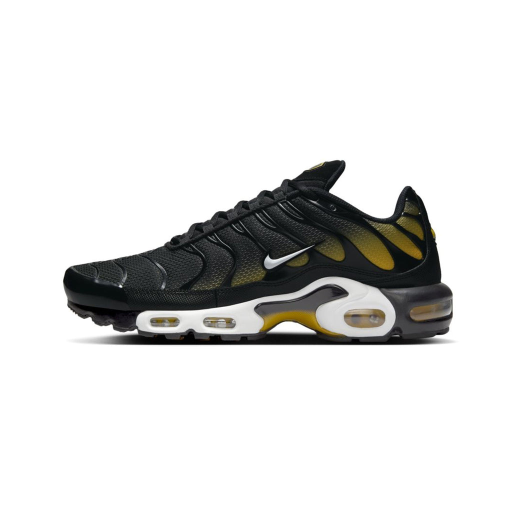 Nike Air Max Plus TN 'Black University Gold White' (2025)