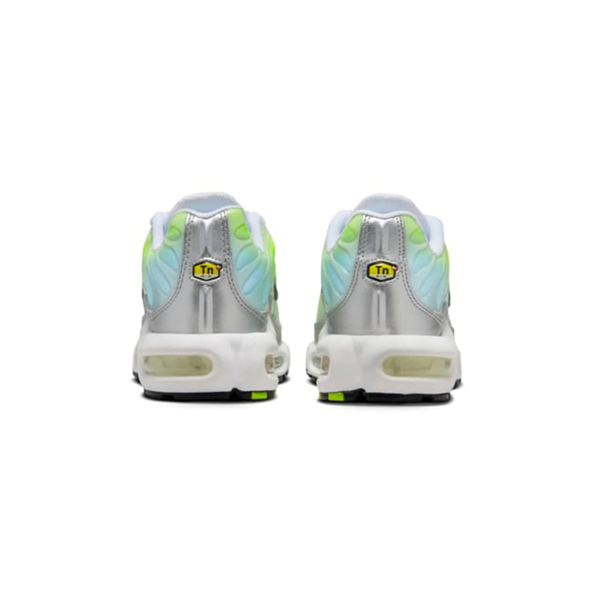 Nike Air Max Plus TN 'Cyber Glacier Blue Gradient' Women's (2024)