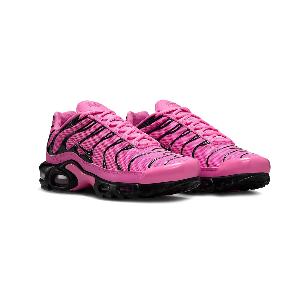 Nike Air Max Plus TN 'Pink Black' Women's (2024)