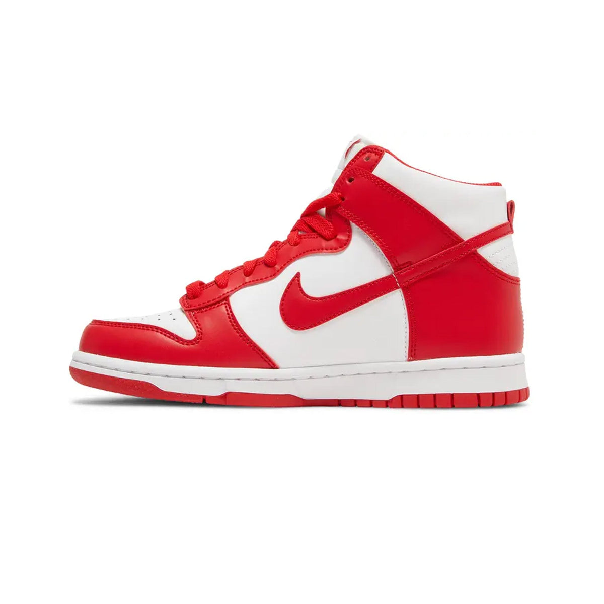 Nike Dunk High 'Championship Red' GS (2022)