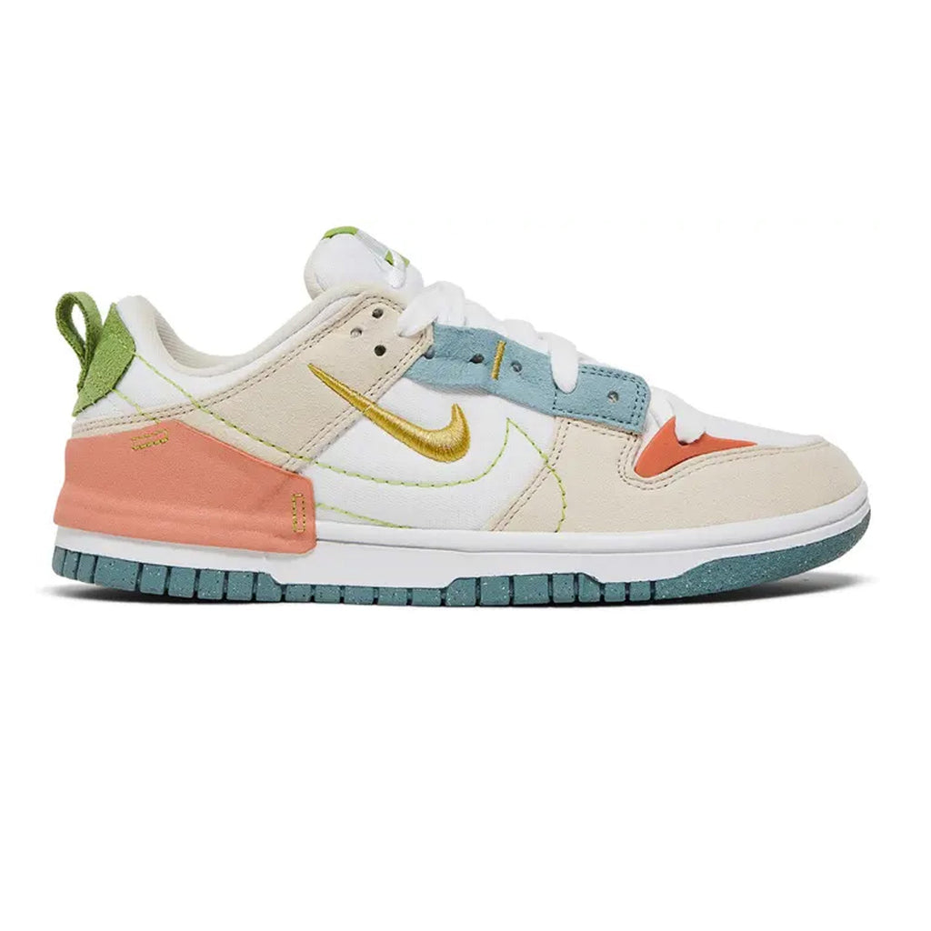 Nike Dunk Low Disrupt 2 'Easter Pastel' W (2022)