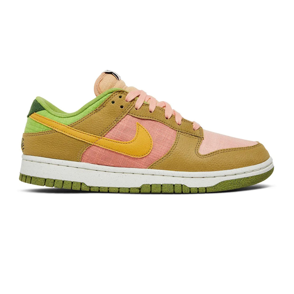 Nike Dunk Low Next Nature 'Sun Club Arctic Orange' (2022)