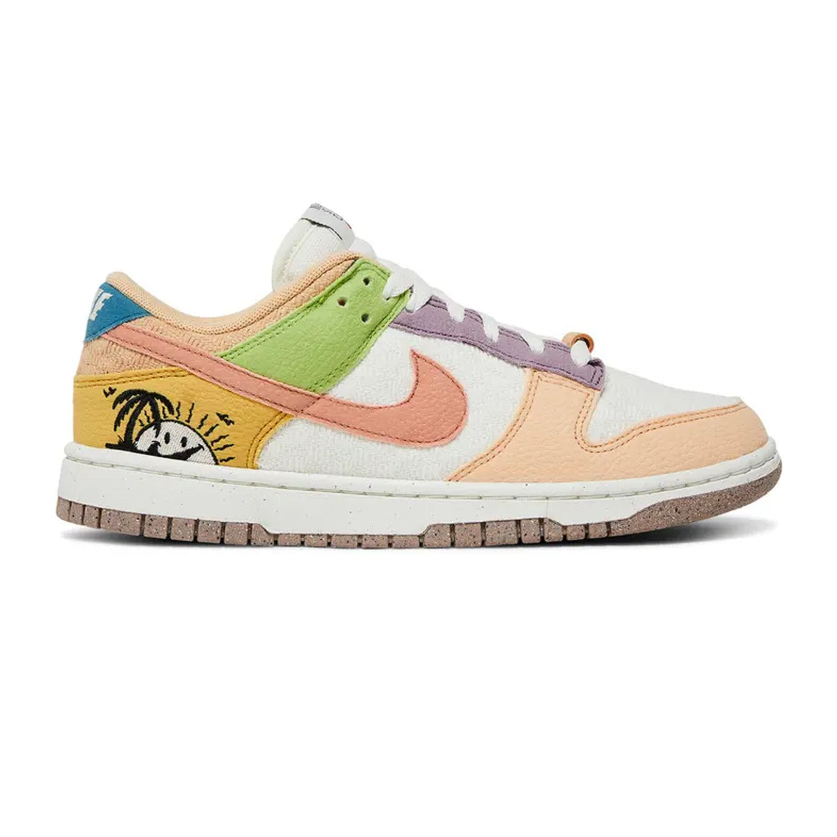 Nike Dunk Low Retro 'Sun Club Multi' W (2022)