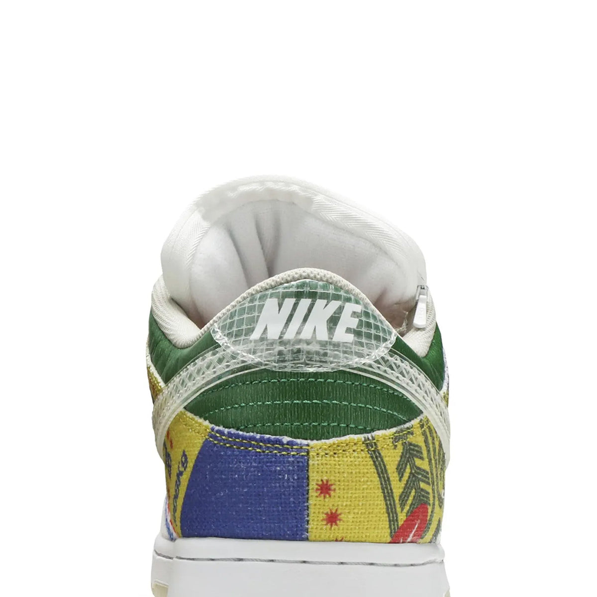 Nike Dunk Low SP 'City Market' (2021)