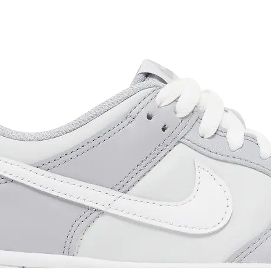 Nike Dunk Low 'Two-Toned Grey' PS (2022)
