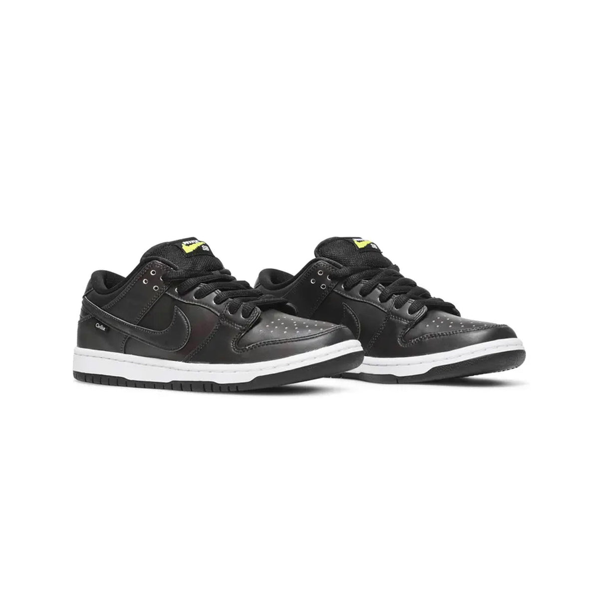 Nike SB Dunk Low 'Civilist' (2020)