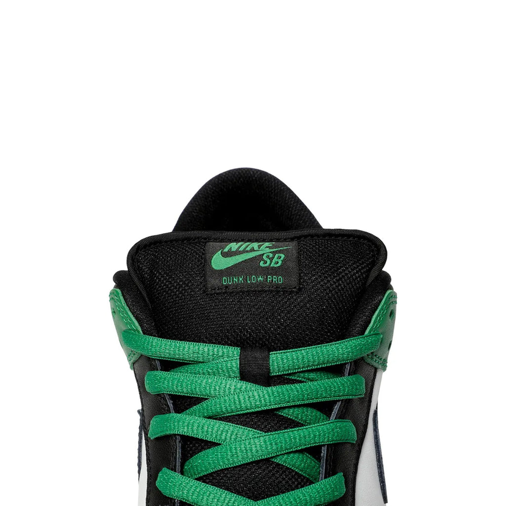 Nike SB Dunk Low 'Classic Green'