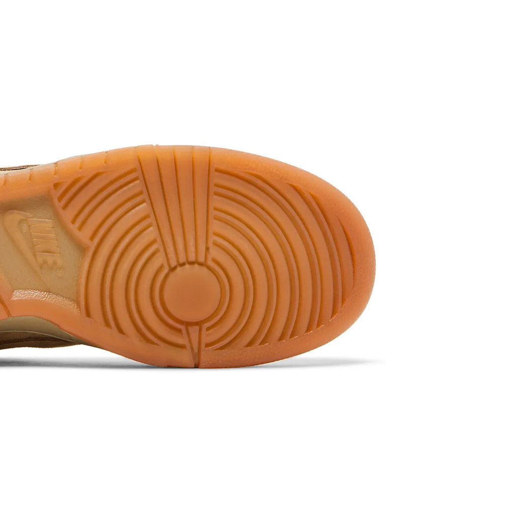 Nike SB Dunk Low Pro B 'Parachute Beige' (2025)