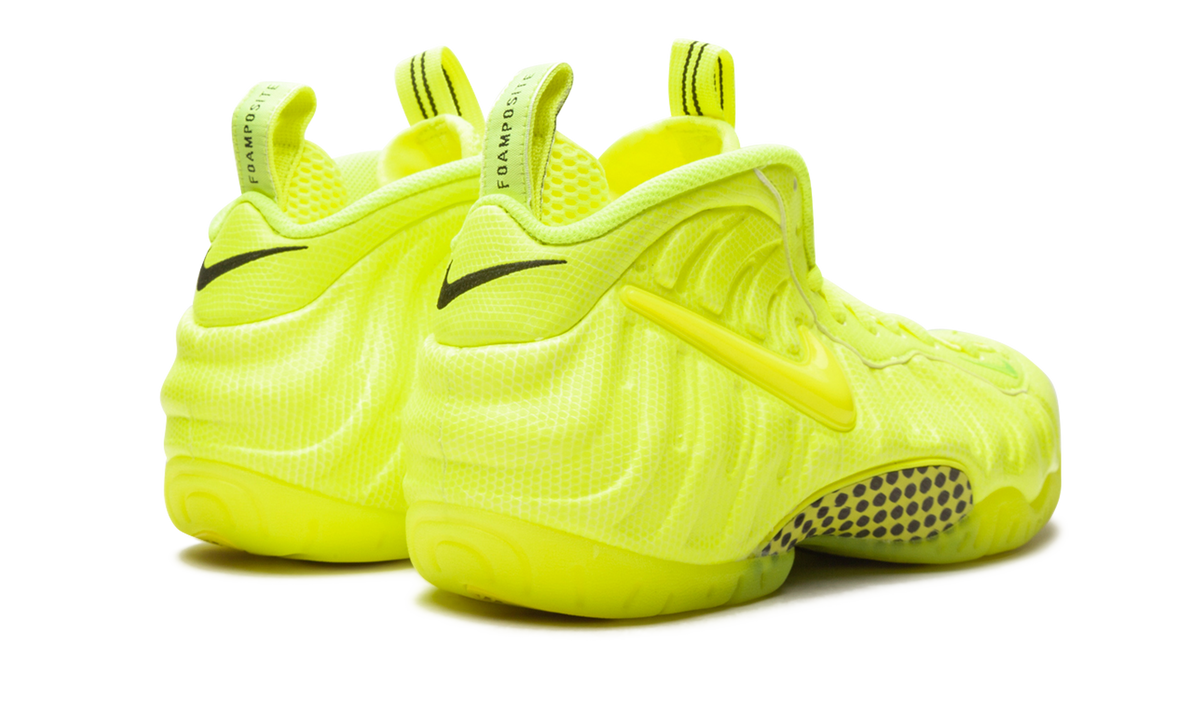 Air Foamposite Pro "Volt" 624041 700