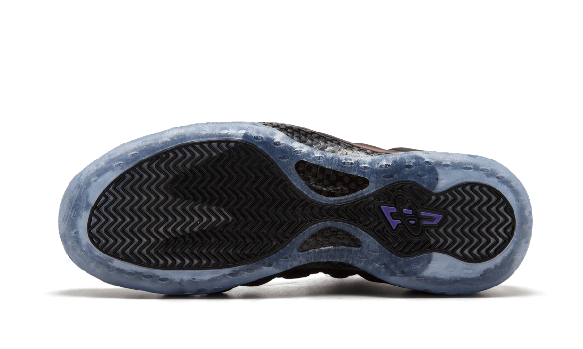 Air Foamposite One "Eggplant" 314996 008