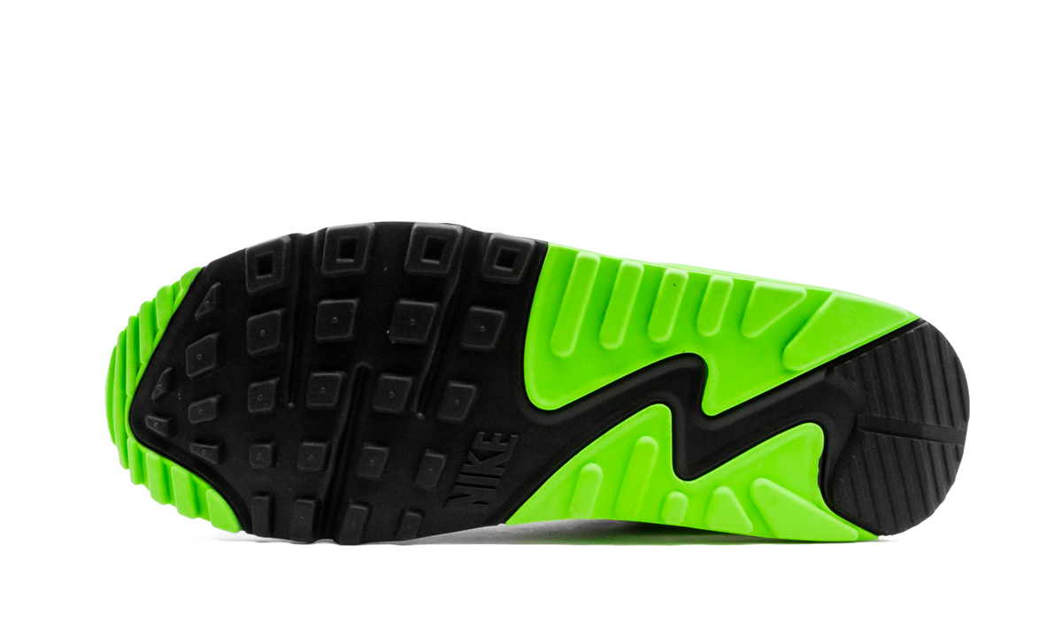 AIR MAX 90 "Lime" CW5458 100