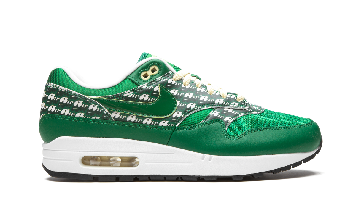 Air Max 1 PRM "Limeade" CJ0609 300