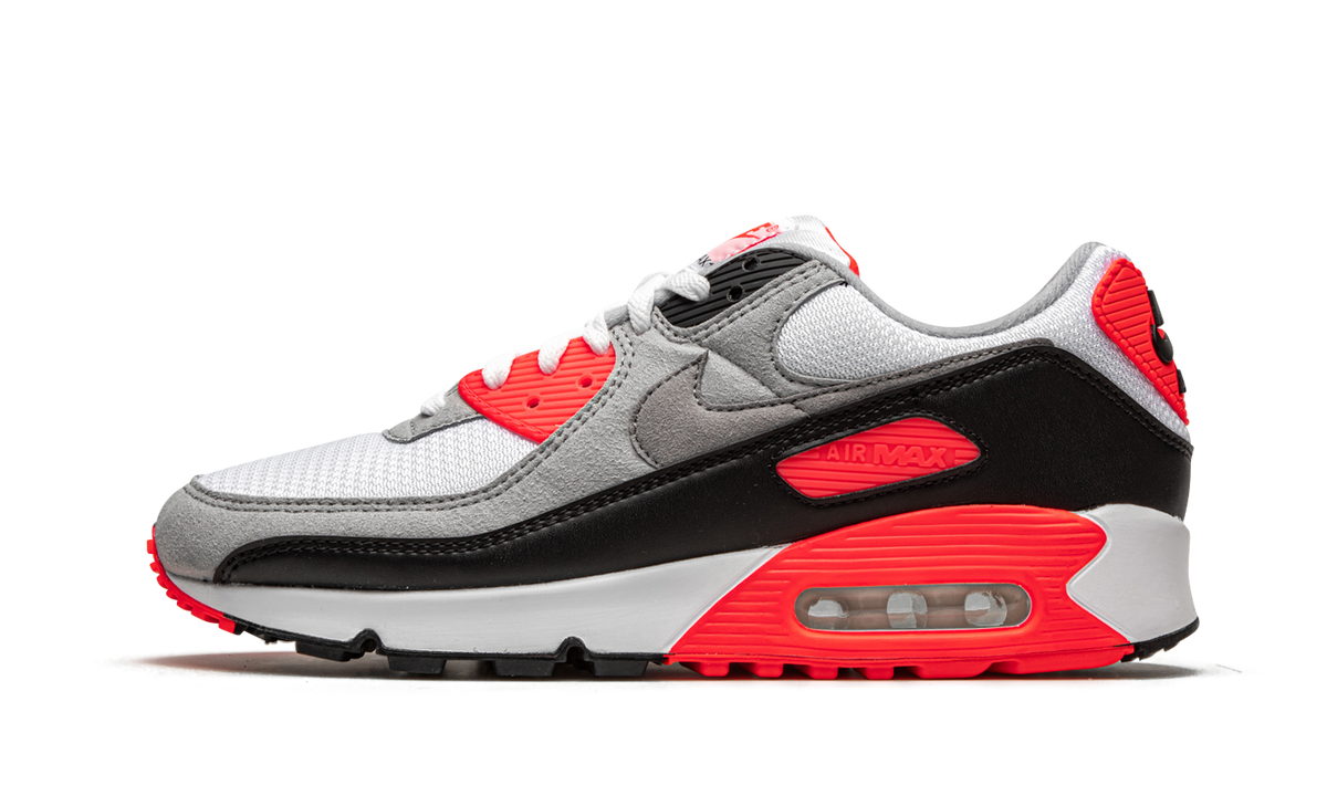 Air Max 90 OG "Infrared 2020" CT1685 100