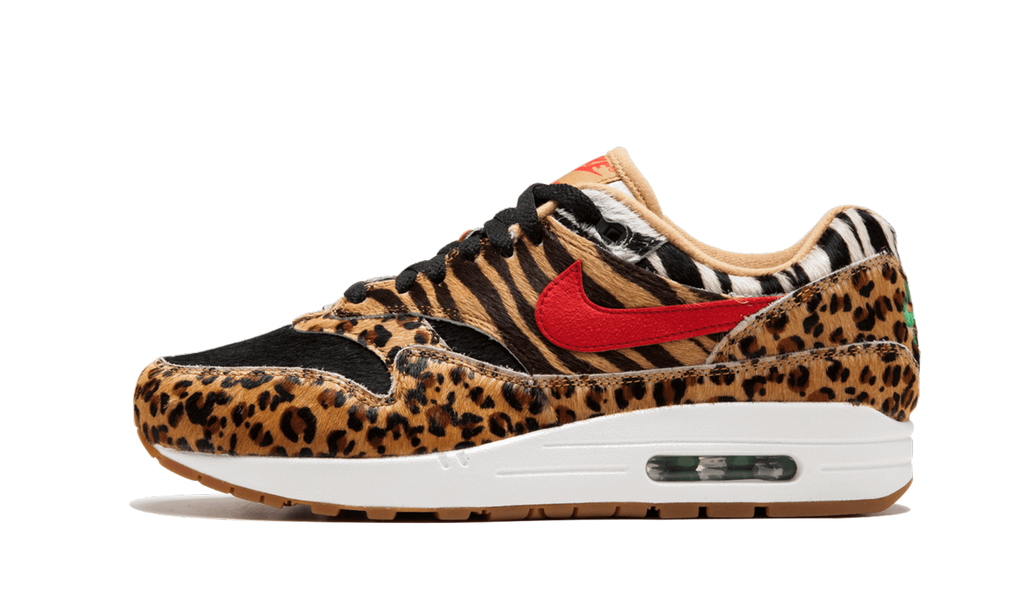Air Max 1 DLX "Atmos Animal Pack 2.0" AQ0928 700