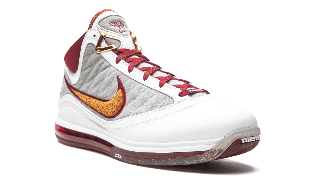 Air Max Lebron 7 Retro "MVP" CZ8915 100