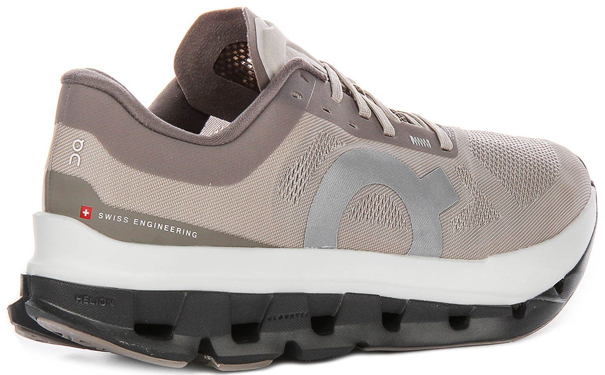 On Running Cloudflow 5 In Taupe For Women
