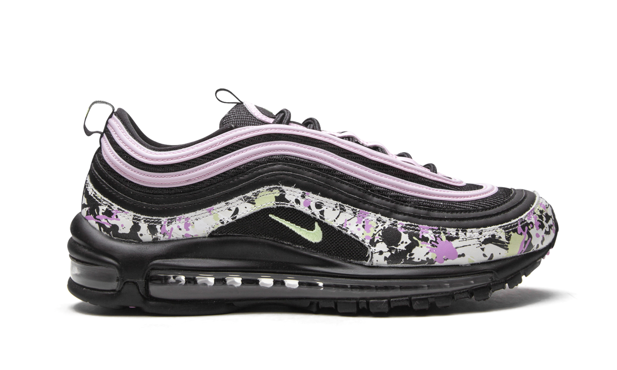 AIR MAX 97 MNS WMNS "Splatter" CZ8096 100