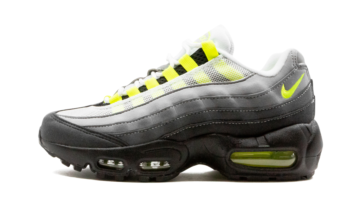 Air Max 95 OG GS "Neon 2020" CZ0910 001