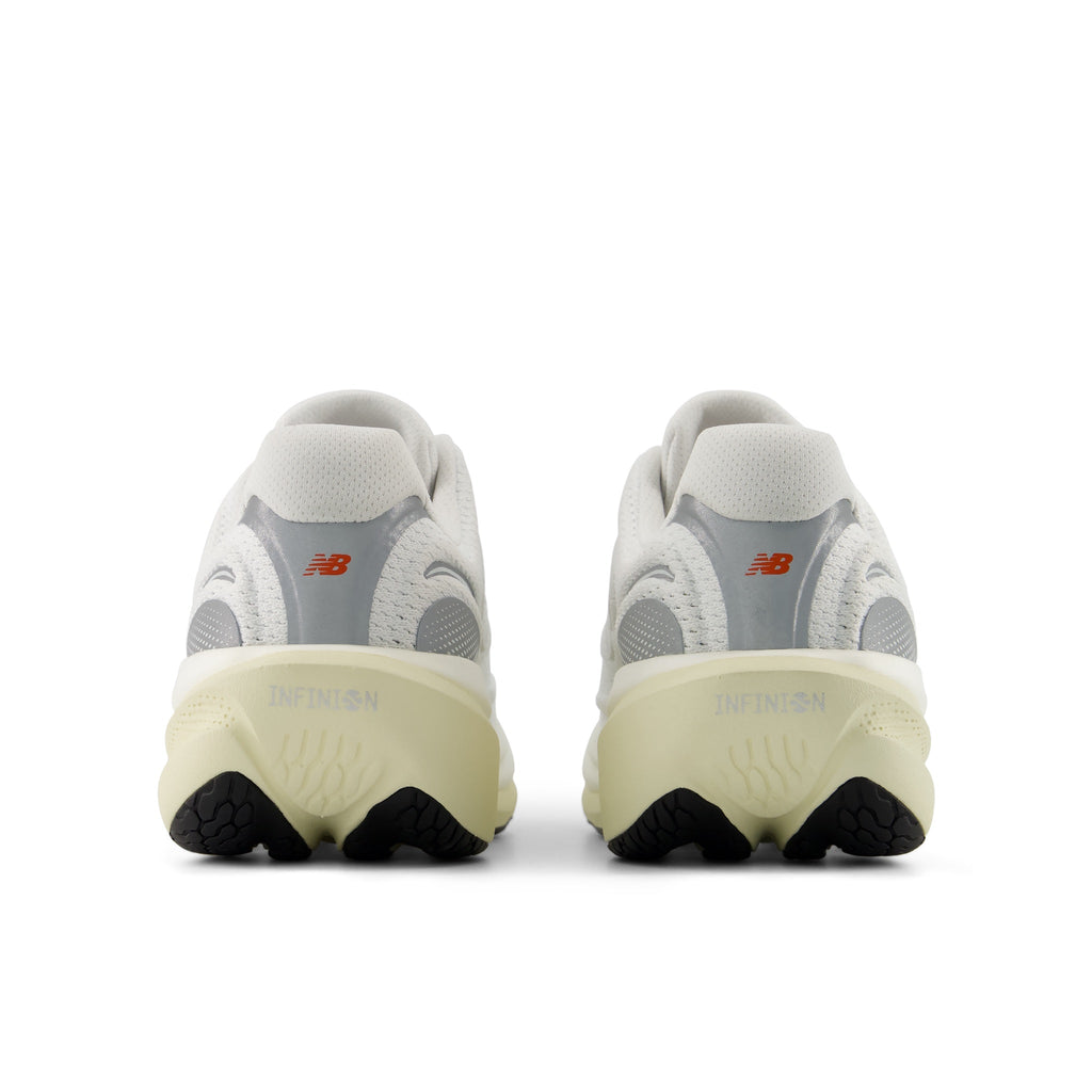 New Balance Womens 1080v15 - WHITE 2
