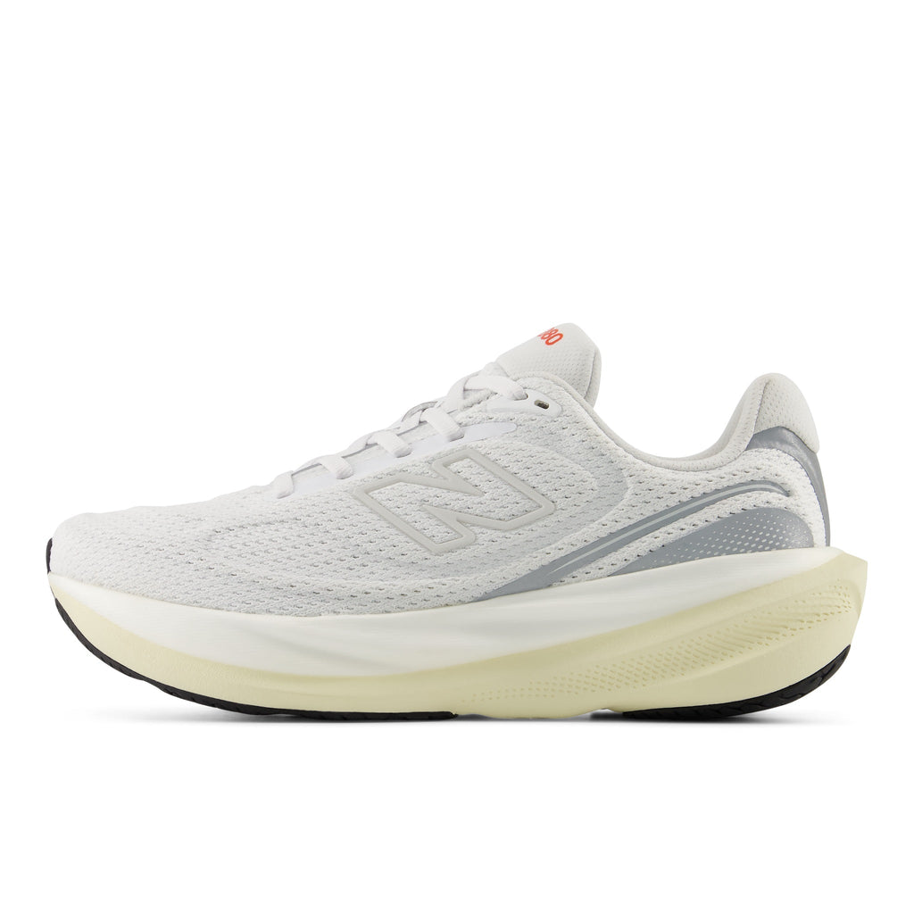 New Balance Womens 1080v15 - WHITE 2