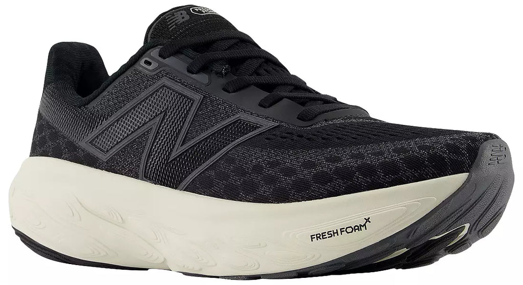 New Balance Womens 1080v14 - BLACK