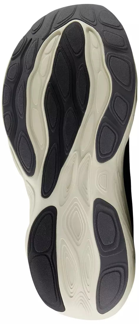 New Balance Womens 1080v14 - BLACK (Narrow)