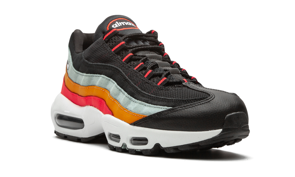 Air Max 95 Essential "Ocean Cube" AT9865 002