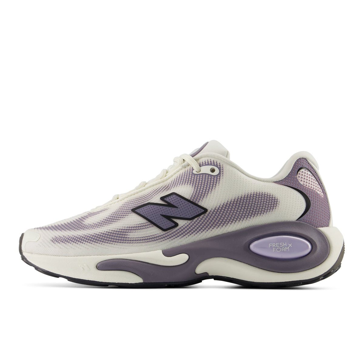 New Balance Womens Ac Runner - SEA SALT 2 (Wide)