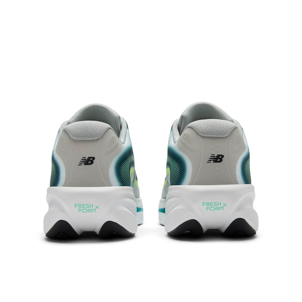 New Balance Womens Ellipse - DEEP END