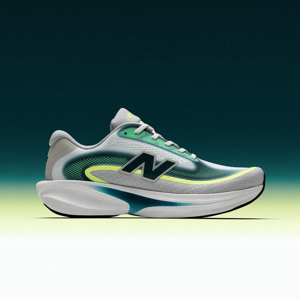 New Balance Womens Ellipse - DEEP END