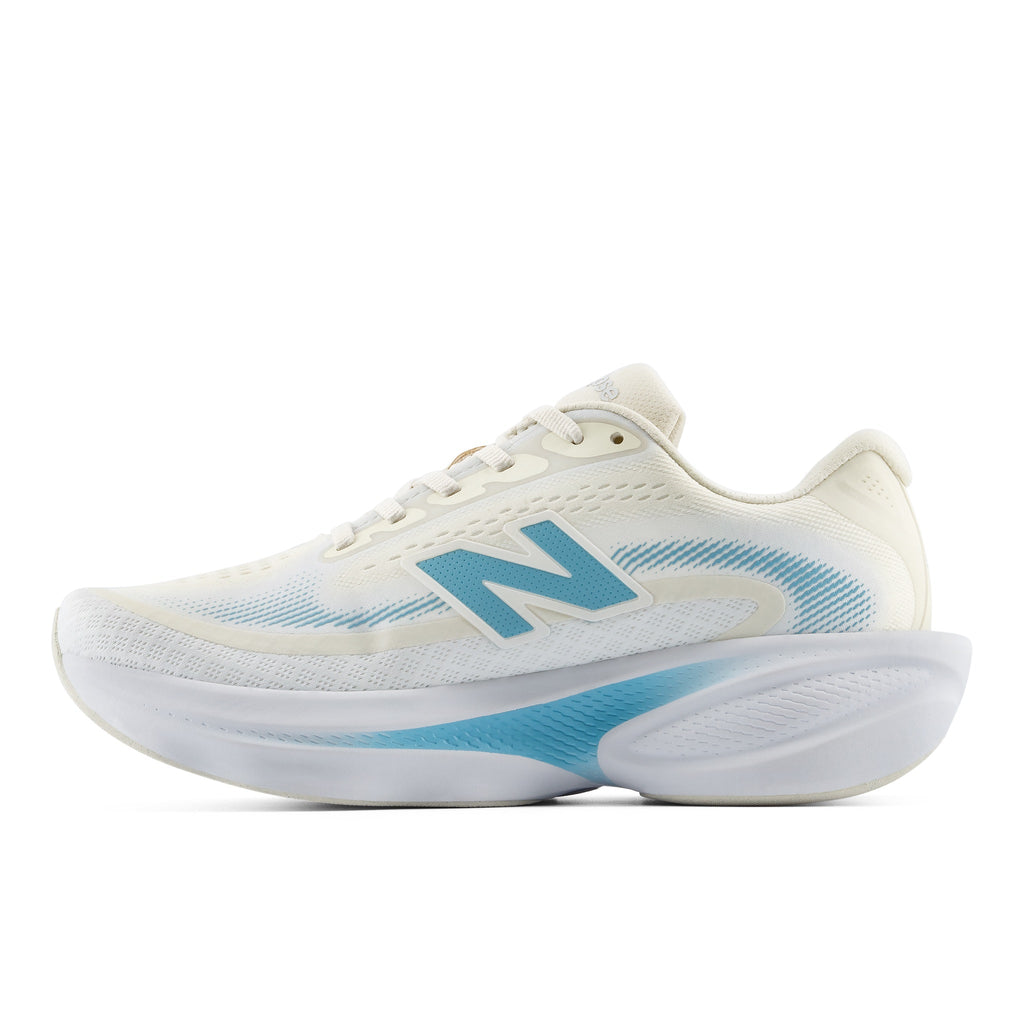 New Balance Womens Ellipse - LINEN (Wide)