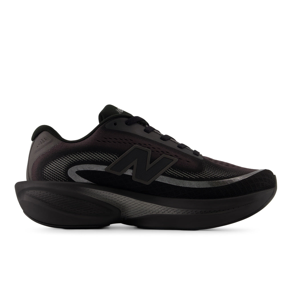 New Balance Womens Ellipse - BLACK 2 (Wide)