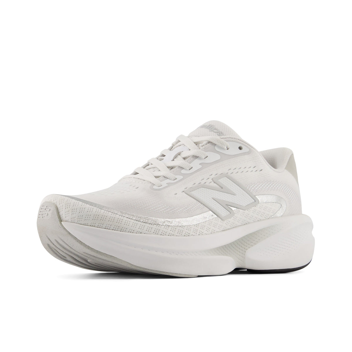 New Balance Womens Ellipse - WHITE (Narrow)