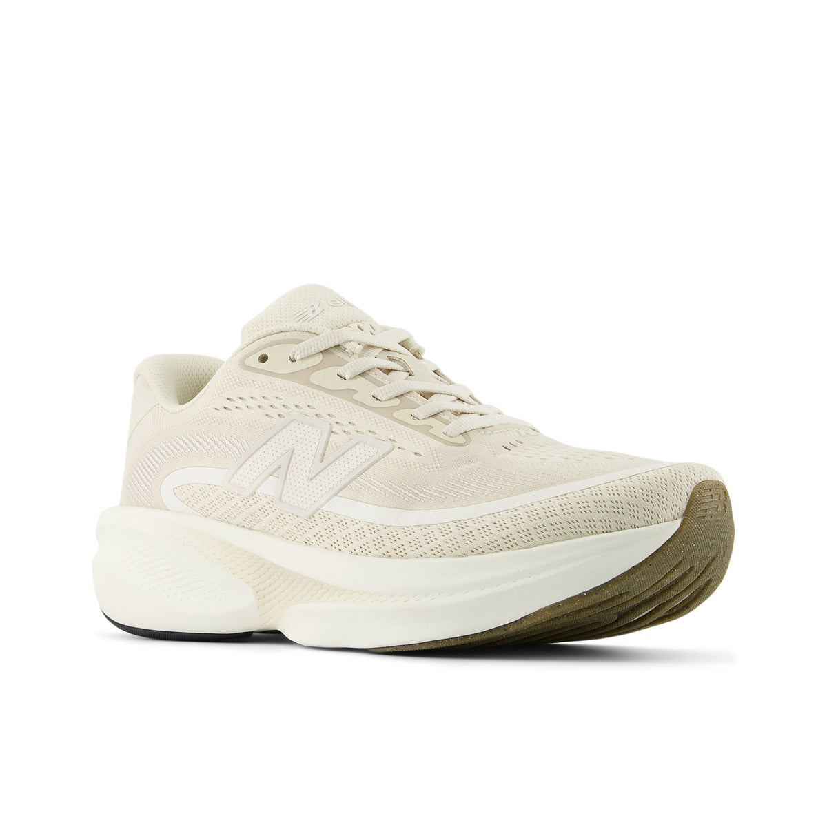 New Balance Womens Ellipse - LINEN 3
