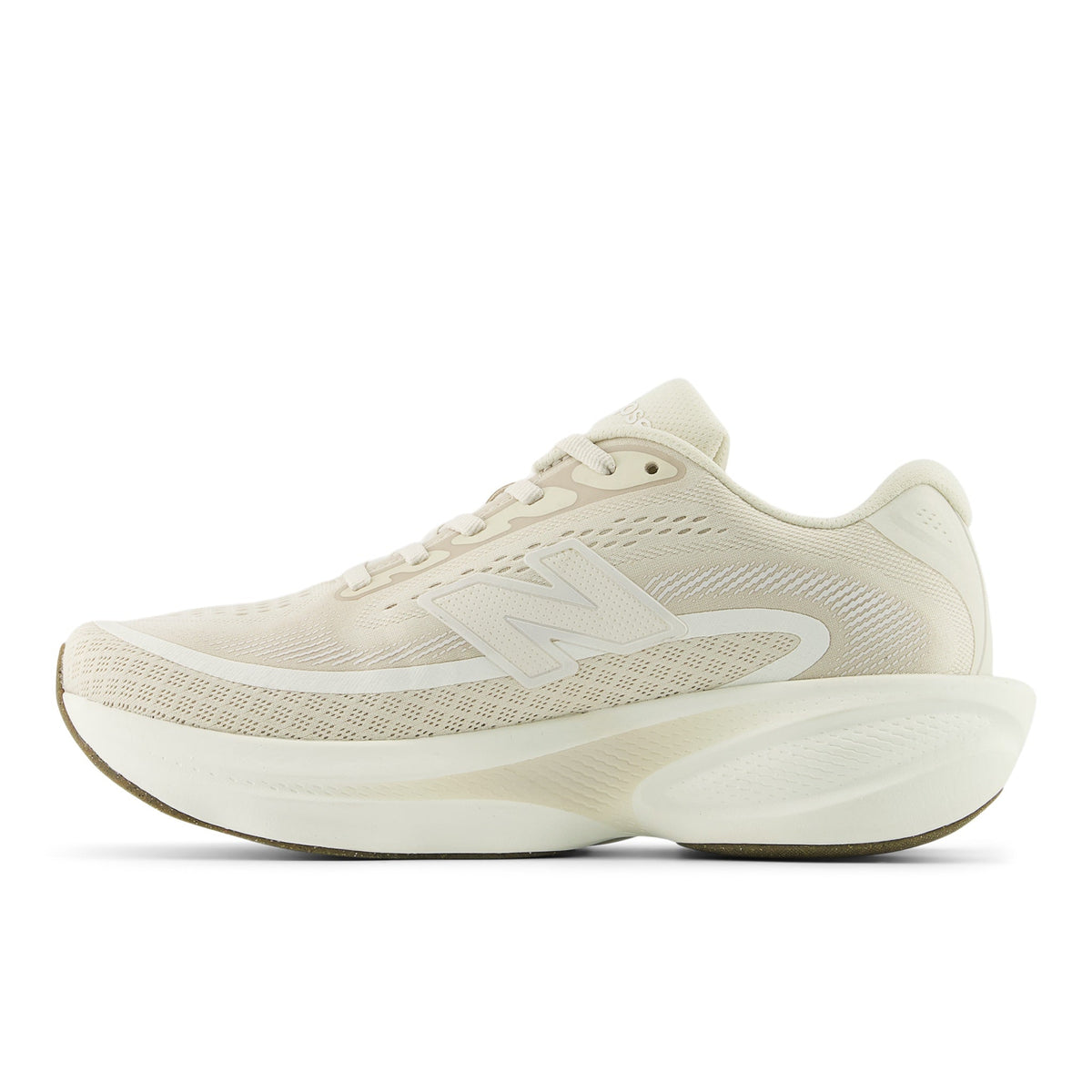 New Balance Womens Ellipse - LINEN 3 (Wide)