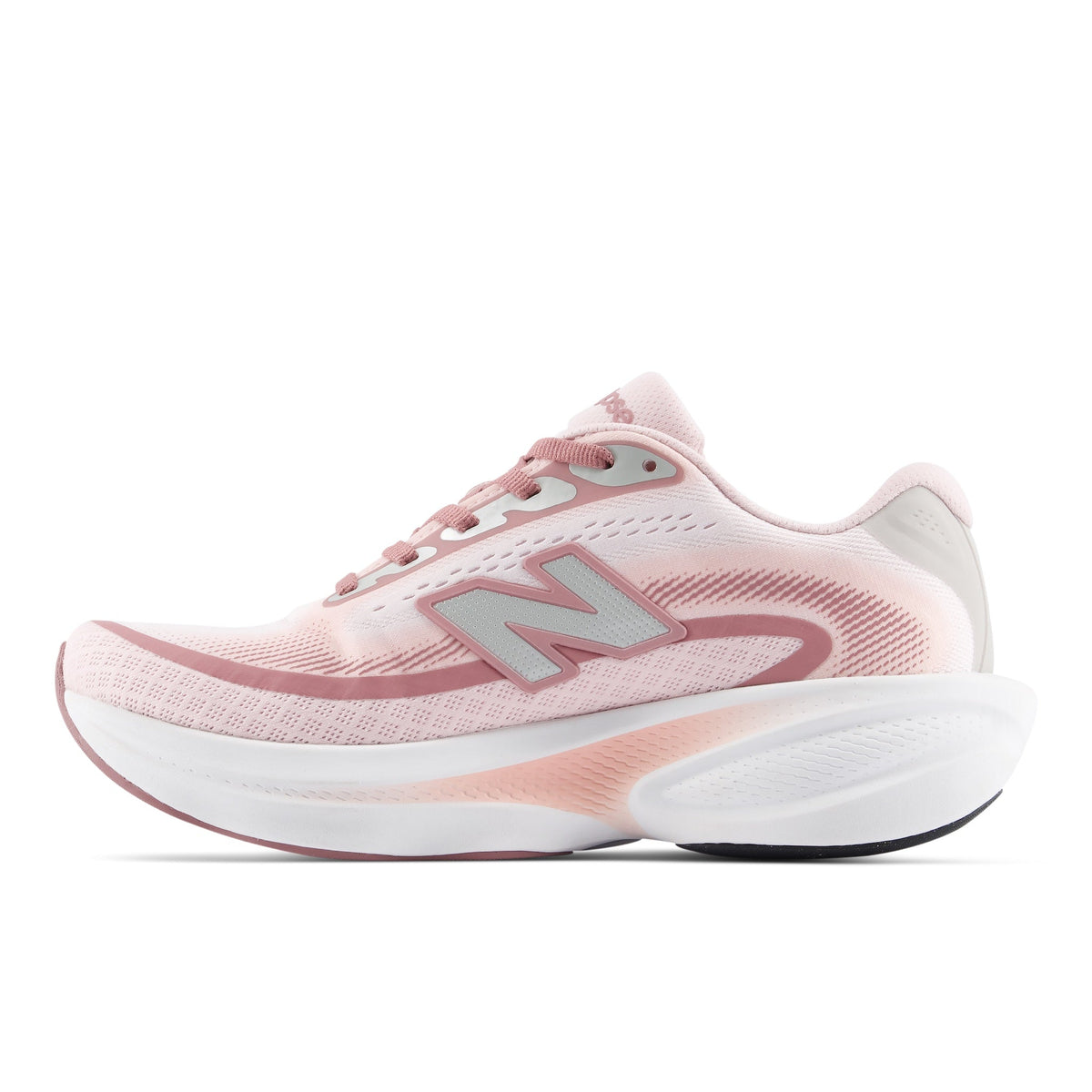 New Balance Womens Ellipse - STONE PINK (Wide)