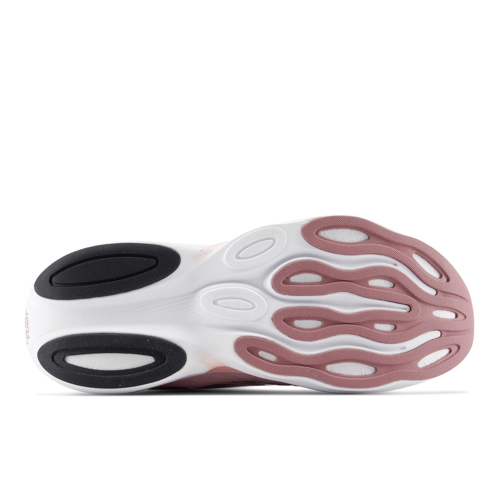 New Balance Womens Ellipse - STONE PINK (Extra Wide)