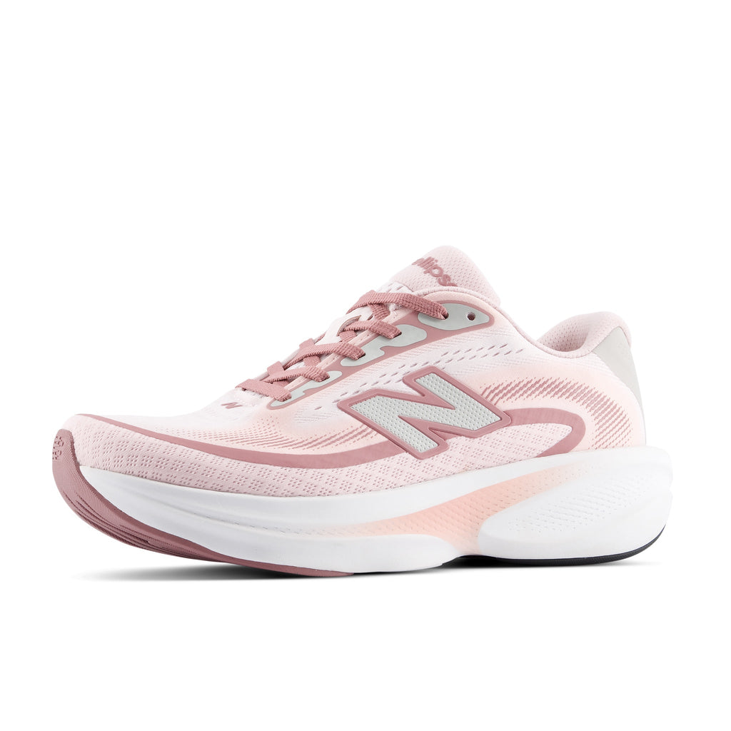 New Balance Womens Ellipse - STONE PINK (Wide)