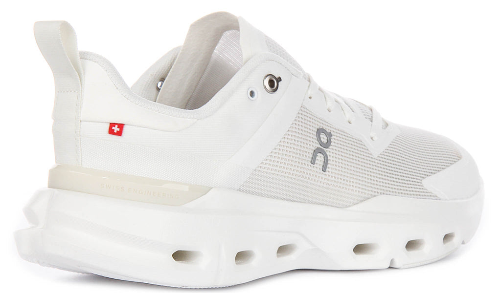 On Running Cloudpulse Next In White For Men