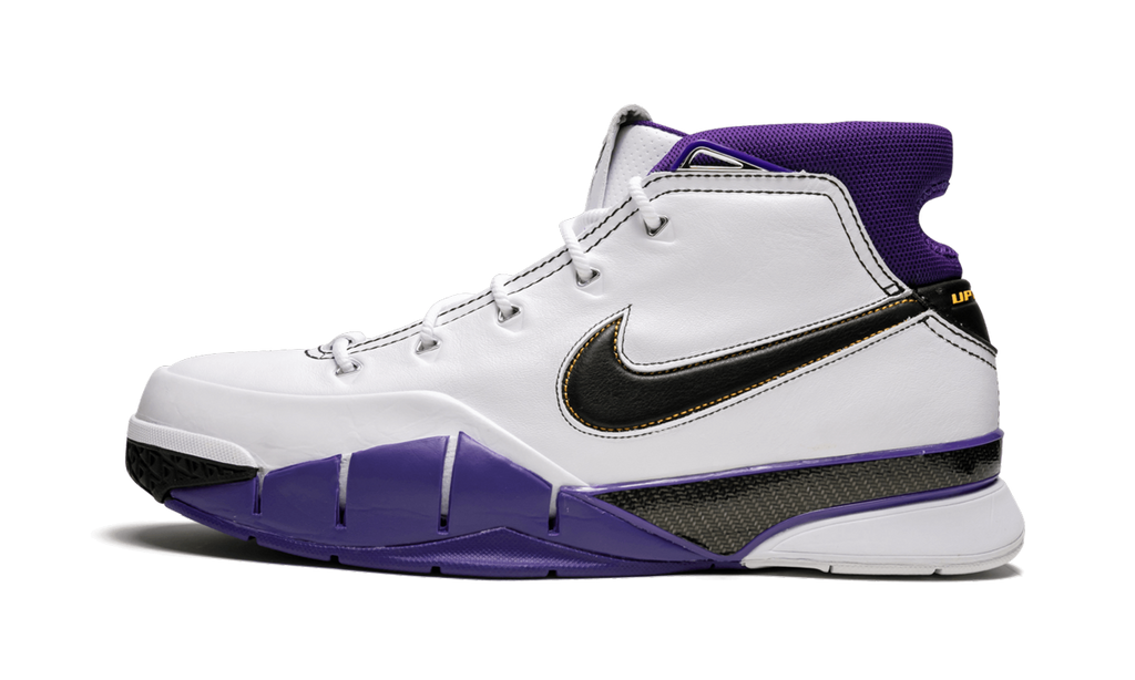 Kobe 1 Protro "81 Point Game" AQ2728 105