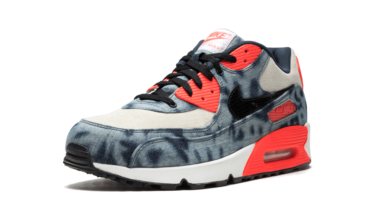 Air Max 90 DNM QS "Denim" 700875 400