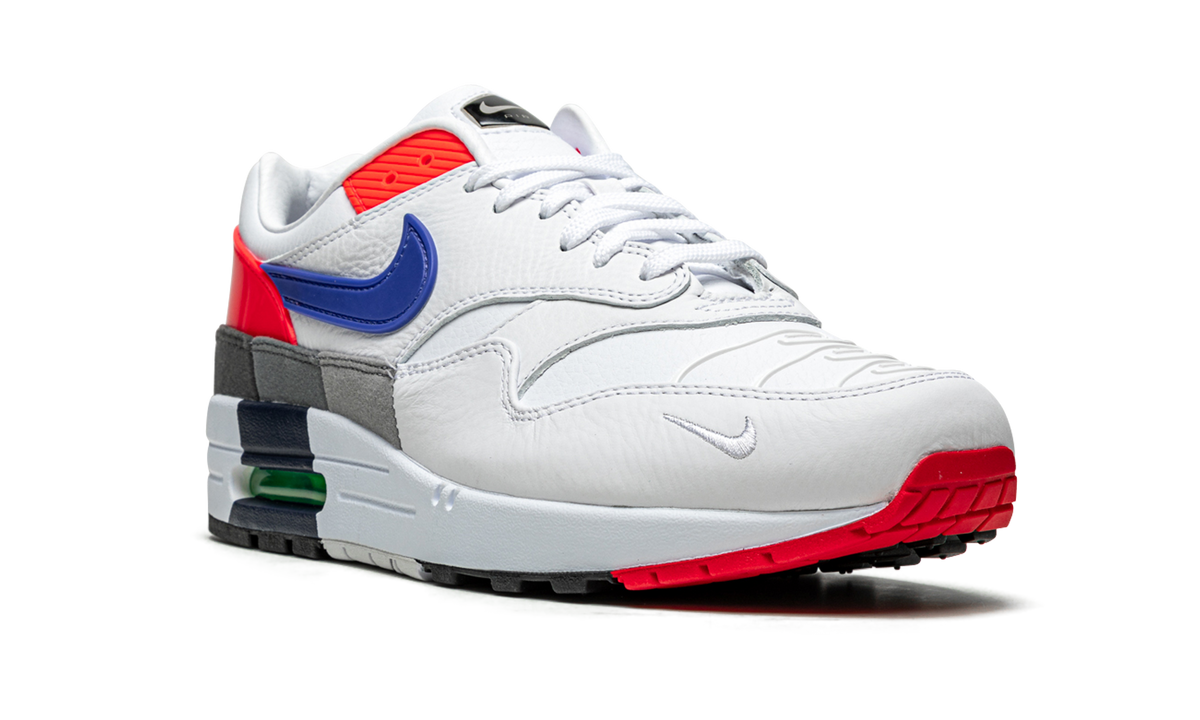 Air Max 1 "Evolution Of Icons" CW6541 100
