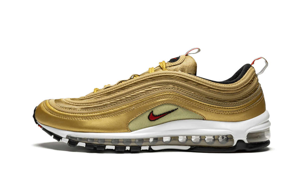 Air Max 97 IT "Italy" AJ8056 700