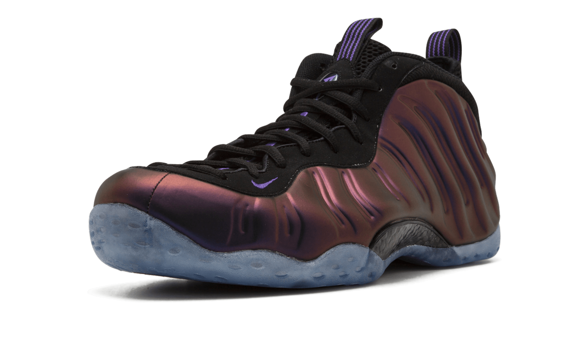 Air Foamposite One "Eggplant" 314996 008